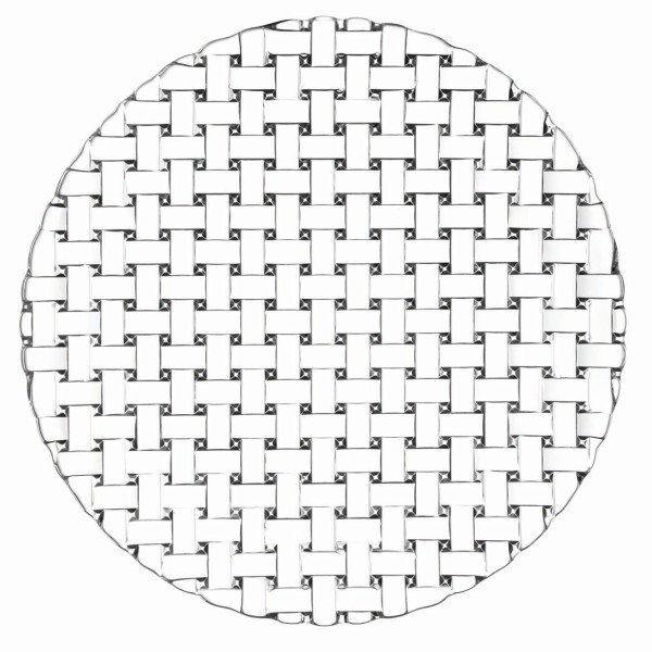 Nachtmann Bossa Nova 106617 Teller 28cm Set 2tlg. - 4146/28cm