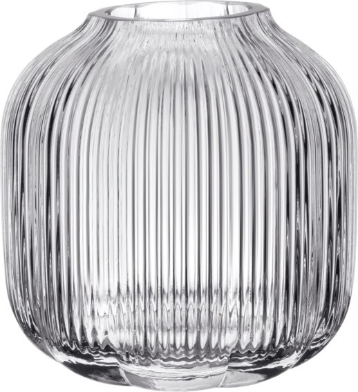 Villeroy & Boch Fleur Klar 11-7336-0946 Vase 11cm, 0,65l