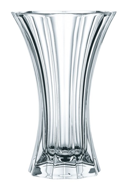 Nachtmann Saphir 0080719-0 Vase 18 cm