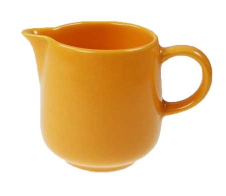 Friesland HappyMix Safrangelb Milchkännchen 0,18 l
