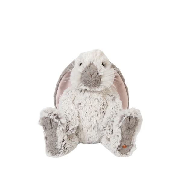 Wrendale Plüschkollektion PLUSHM016 Hase &quot;Rosie Junior&quot; - mittel