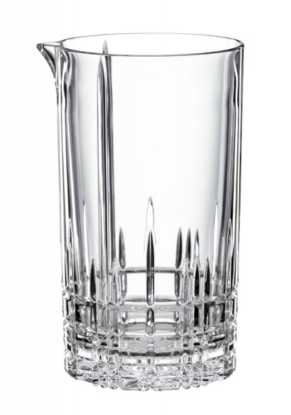 Spiegelau Perfect Serve Collection Mixing Glass (4500152) Höhe 16 cm, 630 ml