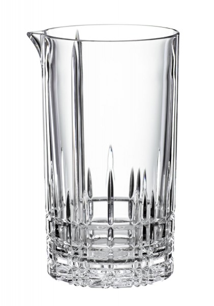Spiegelau Perfect Serve Collection Mixing Glass (4500152) Höhe 16 cm, 630 ml