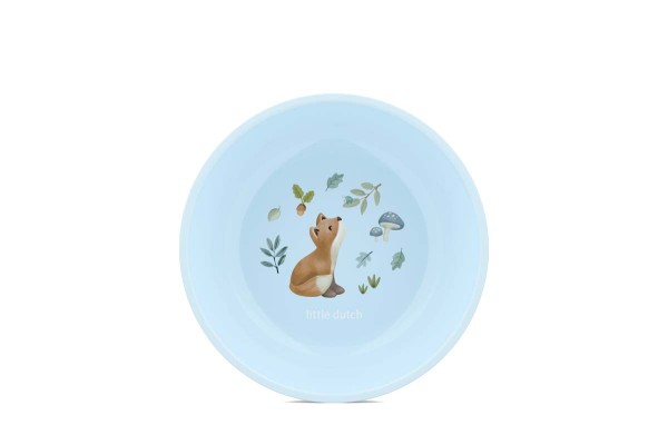 Mepal Mio - Forest Friends 108003065408 Kinderschale 300ml