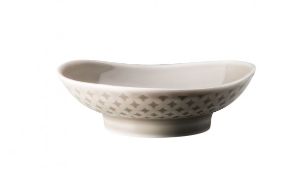 Rosenthal Junto Pearl Grey Bowl 8 cm