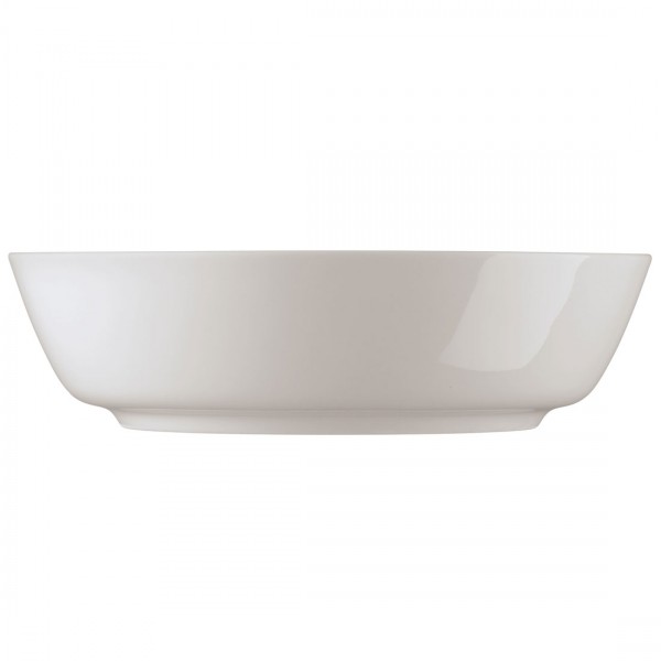 Rosenthal Form 1382 Weiss Suppen-/Pastaschale