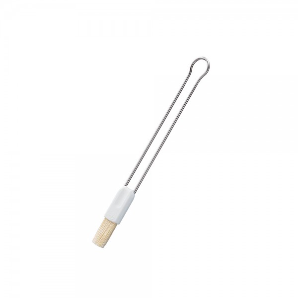 Rösle Backen 12467 Backpinsel 2,5 cm