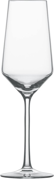 Zwiesel Pure CHAMPAGNER 77 MIT MOUSSIERPUNKT