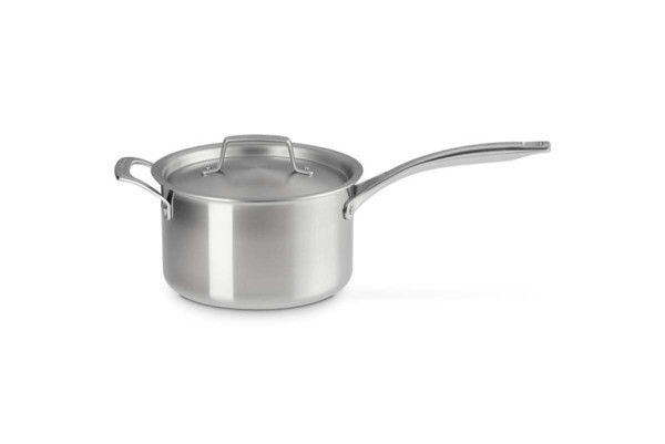 Le Creuset 3-PLY Essential 53086200010000 Profitopf 20cm