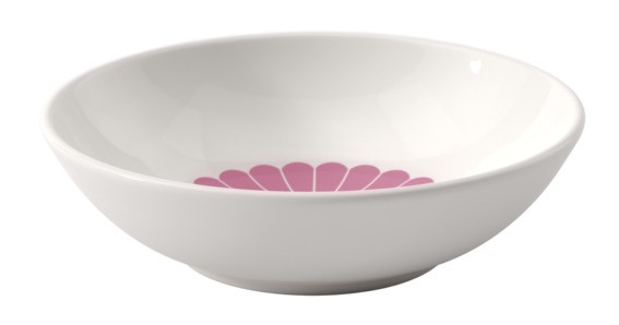 Villeroy &amp; Boch Fleur Cassis 1045533810 Dessertschale 13cm