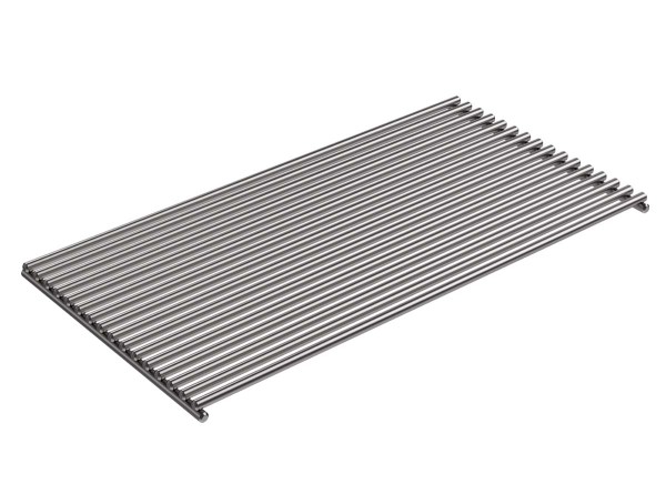 Rösle Videro, Epicflame 250445 Grillrost Edelstahl 24x45 cm für G2, G3, G4, G6