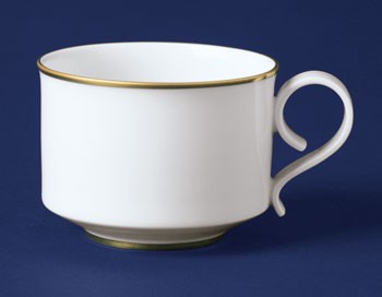 Fürstenberg Carlo dal Bianco, Oro Kaffee-Obertasse OB 20115 0,20l