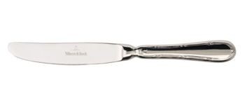 Villeroy &amp; Boch Kreuzband-Septfontaines Obst-/Kuchenmesser 17,4 cm