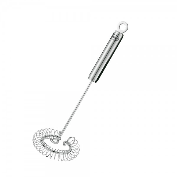 Rösle Drahtrührgeräte 95541 Spiralbesen 22 cm
