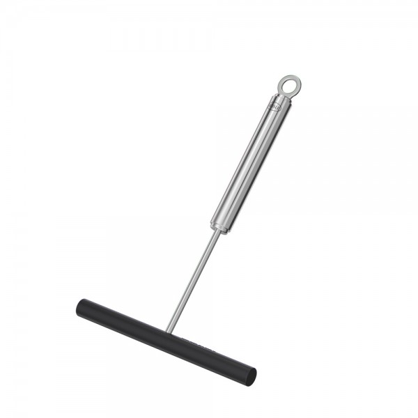 Rösle Paletten 10626 Crêpes Verteiler Silikon Rundgriff-Serie