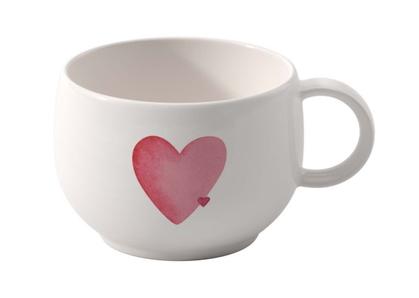 Villeroy &amp; Boch With Love 1016898200 Espressotasse 0,06l