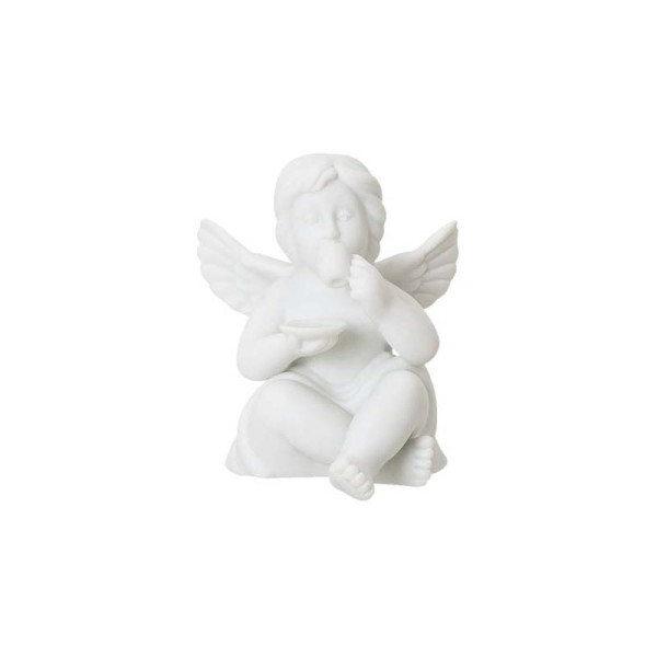Rosenthal Klein 69054-000102-90541 Engel mit Kaffeetasse