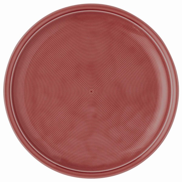 Thomas Trend Colour Chilli Red Speiseteller 28 cm