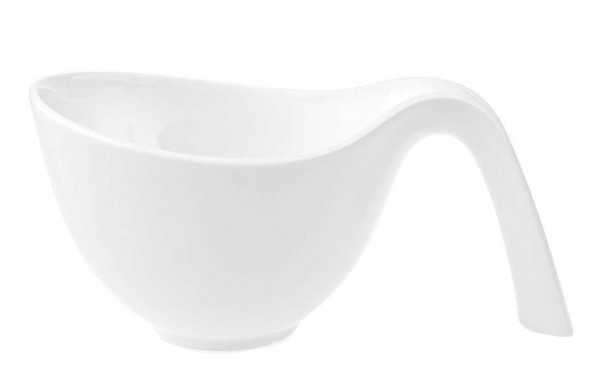 Villeroy &amp; Boch Flow 1034204880 Cup mit Griff 0,45 l