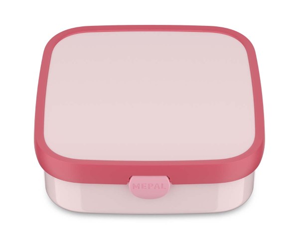 Mepal Campus 107435074100 Bento Brotdose Groß - Cool Pink