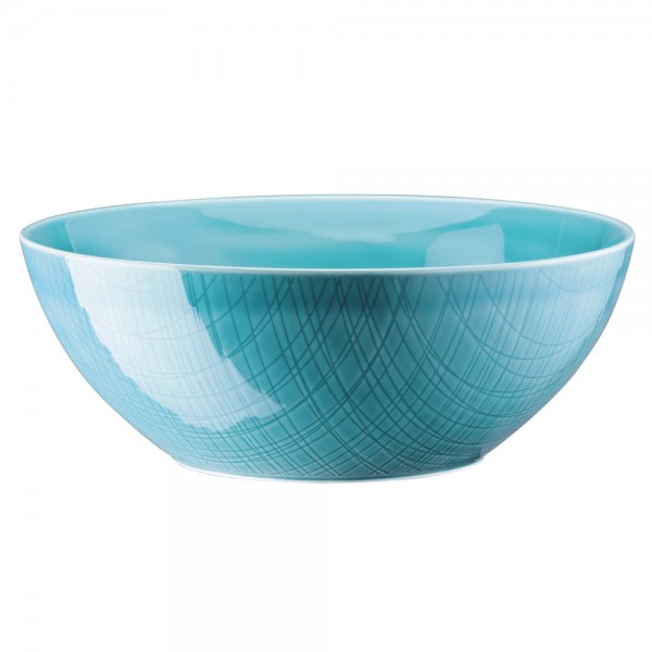 Rosenthal Mesh Colours Aqua Schüssel 24 cm