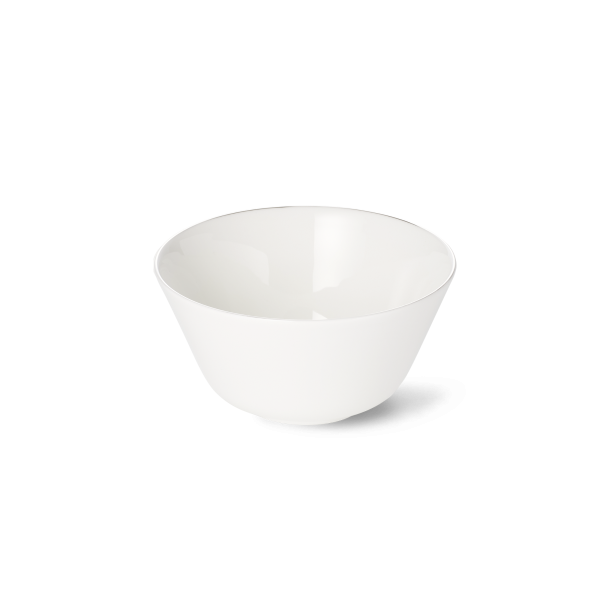 Dibbern Platin Line 0321000400 Schüssel 20 cm 1,50 l pure
