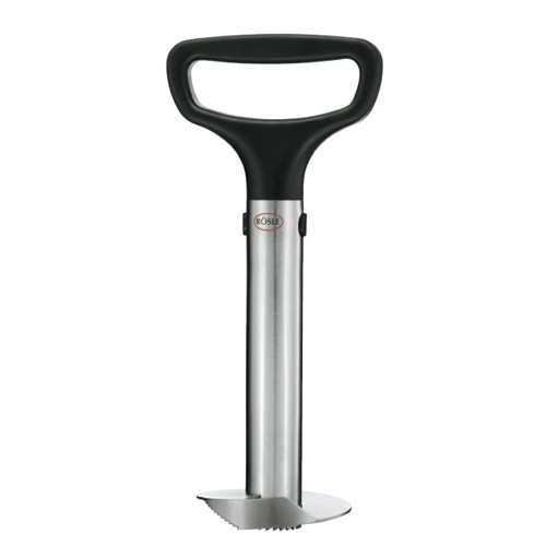 Rösle Küchenhelfer 12803 Ananasschneider