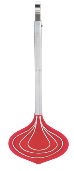 Cuisipro 74717405 Fisch- und Servierzange rot, 33 cm