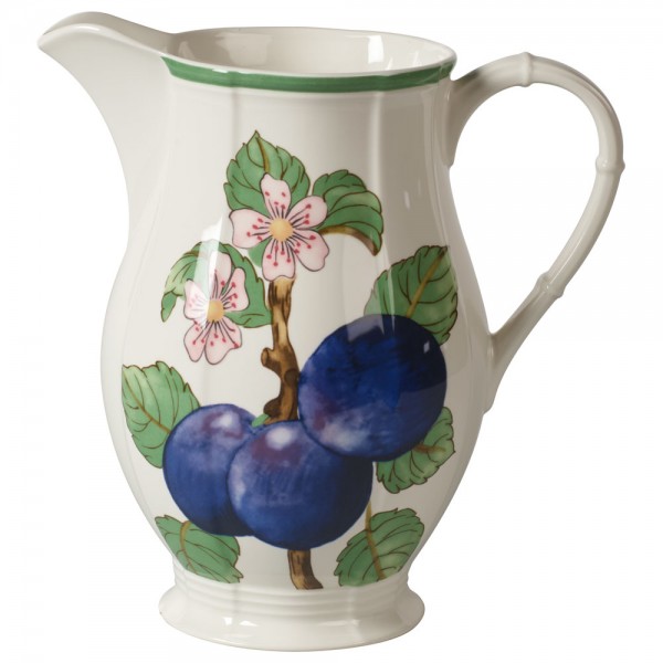 Villeroy &amp; Boch French Garden 1042470700 Modern Fruits Krug