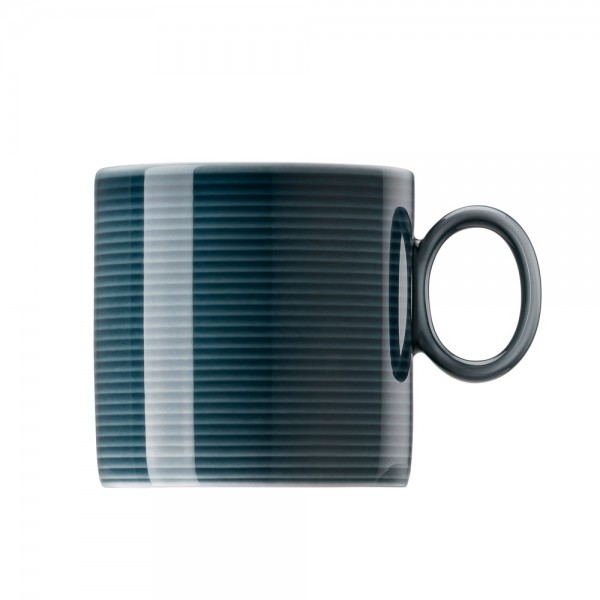Thomas Loft Colour Night Blue Kaffee-Obertasse 0,21l