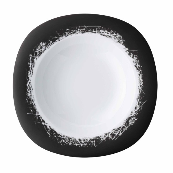 Rosenthal Studio Line Suomi Ardesia Suppenteller 26 cm