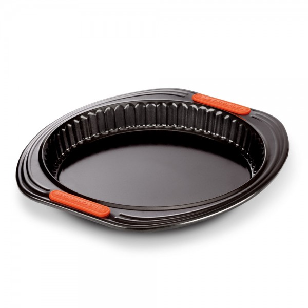 Le Creuset Antihaft Backformen Quicheform 30 cm