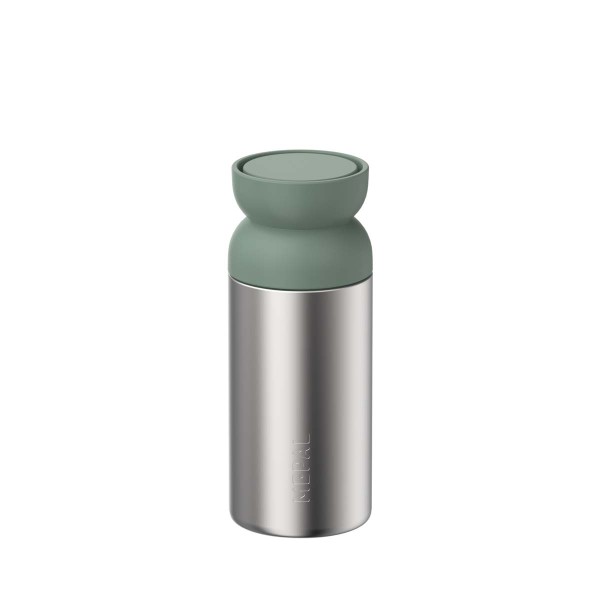 Mepal Ellipse ToGo 104182094700 Thermo Kaffeebecher 0,35l - Nordic Sage