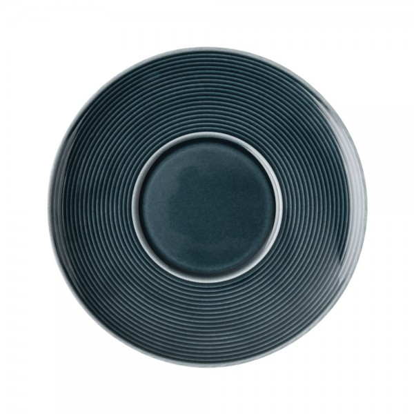Thomas Loft Colour Night Blue Kaffee-Untertasse 16,5cm