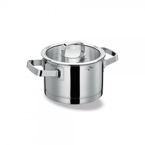 Küchenprofi Cook San Remo 2390052816 Kochtopf 16cm