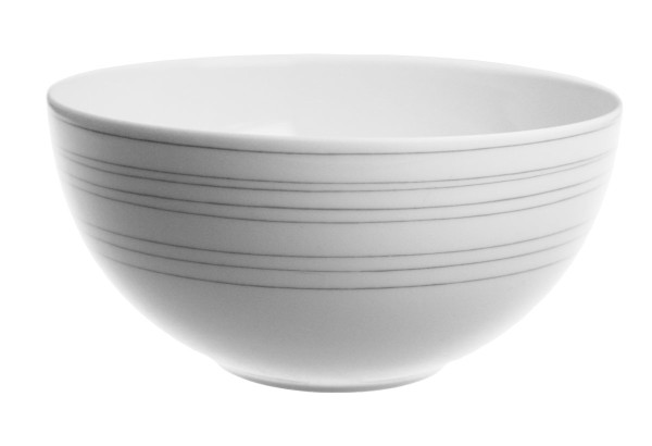 Rosenthal TAC Gropius Stripes 2.0 Bowl 14 cm