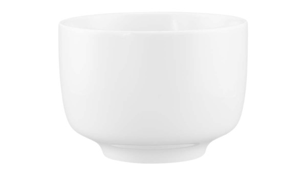 Seltmann Sento Home Weiß Milchkaffeeobertasse 0,35 l ohne Henkel