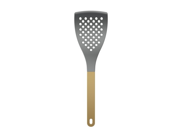 Rosti New Optima - Curry 32160 Pfannenwender 31 cm