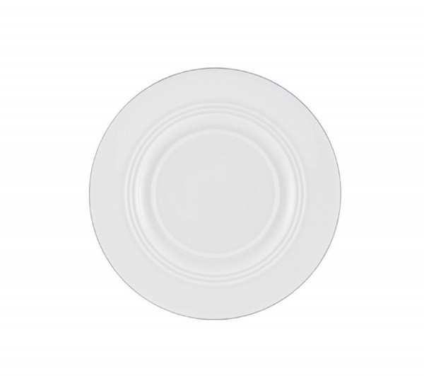 Friesland Jeverland Kleine Brise Kaffee-Untertasse m. Spiegel 3/1N 14 cm