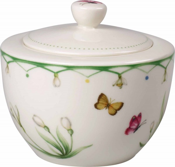 Villeroy &amp; Boch Colourful Spring 1486630930 Zuckerdose