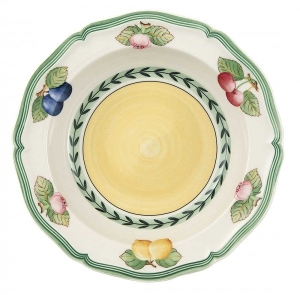 Villeroy &amp; Boch French Garden 1022812755 Fleurence Salatschale