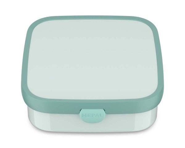 Mepal Campus 107435090300 Bento Brotdose Groß - Cool Mint