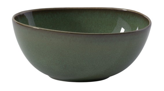 Villeroy &amp; Boch Lave Vert 10-4295-3160 Salat-/Servierschüssel 25cm