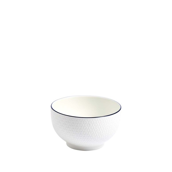 Wedgwood Gio Blue Line 1079128 Bowl 11cm