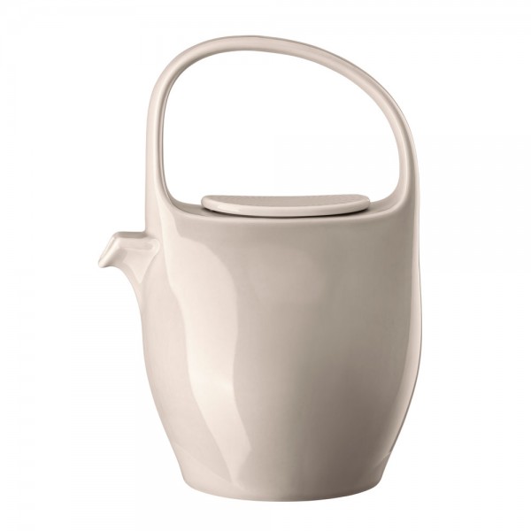 Rosenthal Junto, Soft Shell Teekanne 6 Pers. 1,30 l