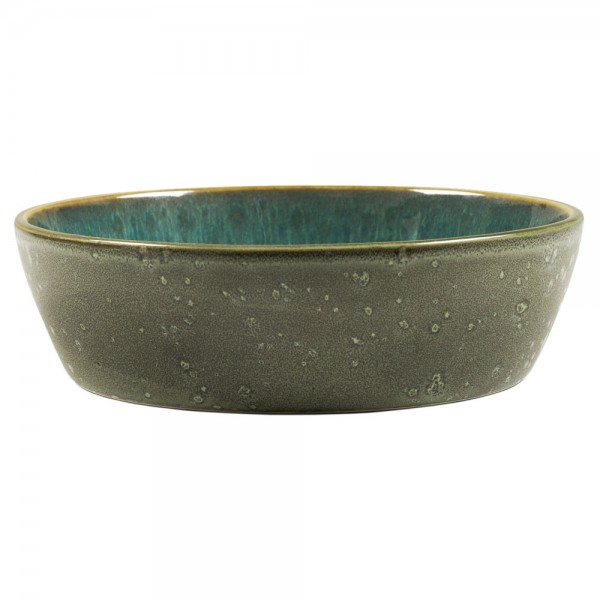 Bitz 821262 Bowl 18cm green/green