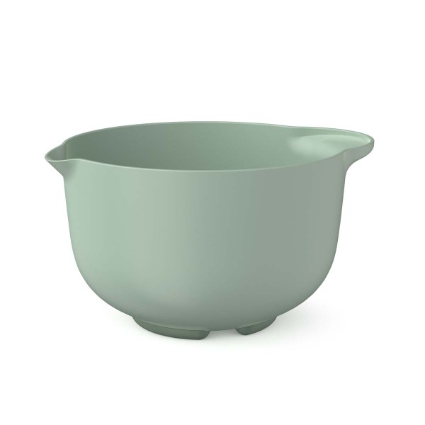 Mepal Chef it 102304094700 Rührschüssel 4l - Nordic Sage