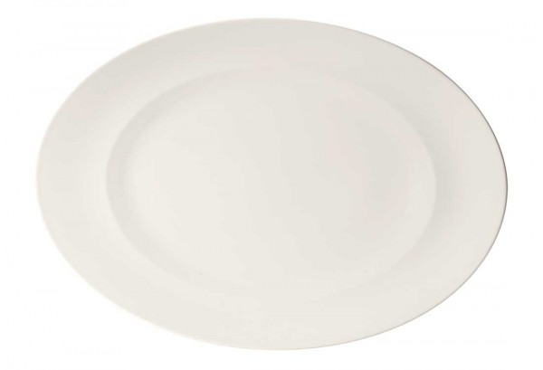 Villeroy &amp; Boch For me 1041532940 Platte oval 41 cm