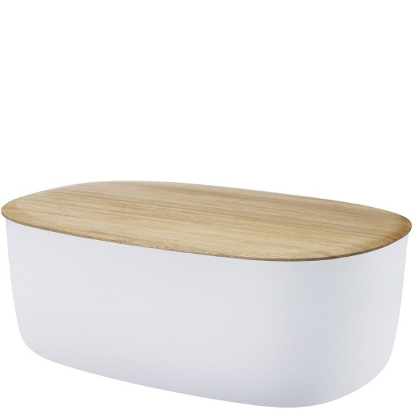 Stelton BOX-IT Z00038-1 Brotkasten white