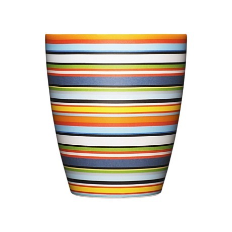 iittala Origo Becher Orange 0,25 Ltr.